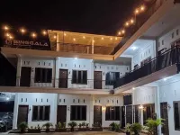 Singgala Hotel Syariah Hotels in Agam