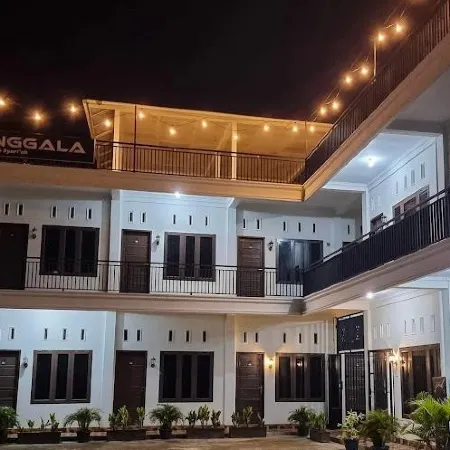 Singgala Hotel Syariah