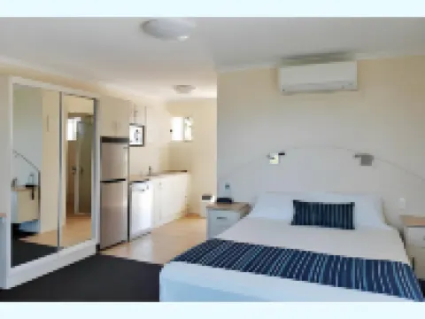 Whitsunday Sands Resort Hotels in Bowen