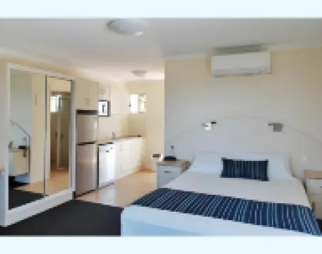 Whitsunday Sands Resort