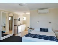 Whitsunday Sands Resort Hotels in Bowen