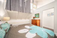 1 Bedroom Condo :: Oceanfront Resort Kapaa Shore