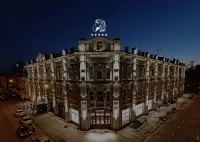 Pushkin Hotel