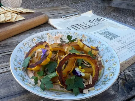 Nature Lover’s Cabin Retreat - private 24 acres w/trails and pond!