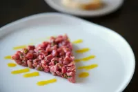 The Ritz-Carlton, Amelia Island - breakfast