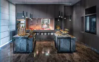 DoubleTree by Hilton Putrajaya Lakeside - breakfast