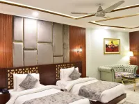 Hotel Tourmaline Peshawar Hotel berhampiran Bacha Khan International Airport