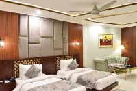 Hotel Tourmaline Peshawar Hotels in Peshawar