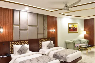 Hotel Tourmaline Peshawar Hotels in 
