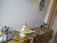 Acqua Chiara Elegant Villa with Garden with Etna View a Stone's Throw from the Sea