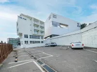 인천(을왕리) 더 휴 마시안 해변 주변 호텔