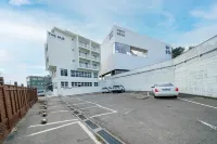 Incheon Hugh - 2 stjerner