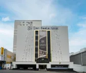 Deokcheon Denbasta Hotel - Motels