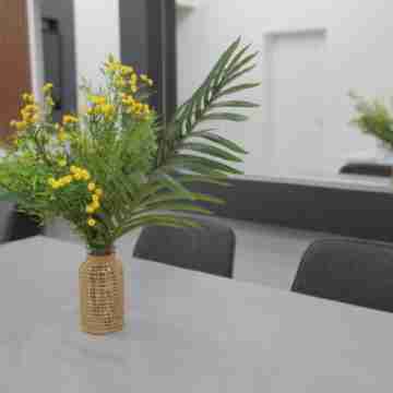 Gapyeong Chunhyang and Bangja Dining/Meeting Rooms