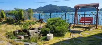 Namhae Hwuphihyang Spa Pension