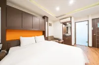Suwon (Jeongja-Dong) Hotel Avenue Hotel a Jangan-gu