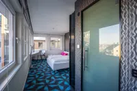Magic Hotel Solheimsviken Hoteles en Bergen