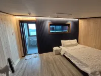 Sangju Hue House Pension Hotels near Yard Bal Entrails