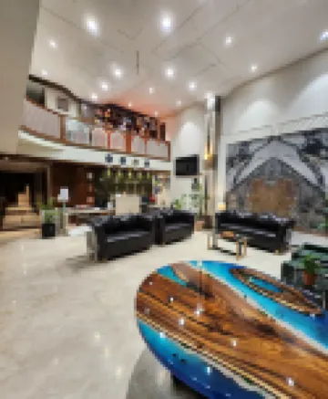 Palash Inn Hotels in Yavatmal