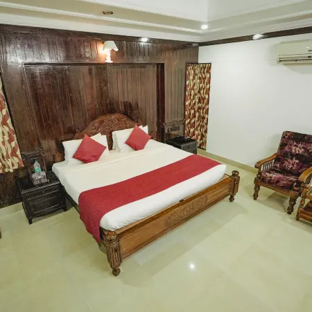 Akhil Beach Resort Pvt Ltd.