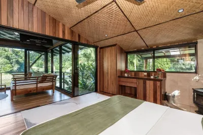 Exclusive Private Romantic Getaway for 2