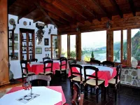 Guva Mangalem Hotel Restaurant - breakfast