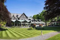 Rothay Garden by Harbour Hotels Hotels in Grasmere