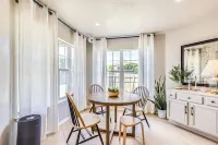 Bright & Charming Entire House in Peaceful Neighborhood