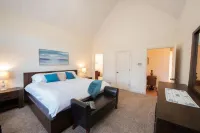 Secluded Spa-cious Retreat 11+3