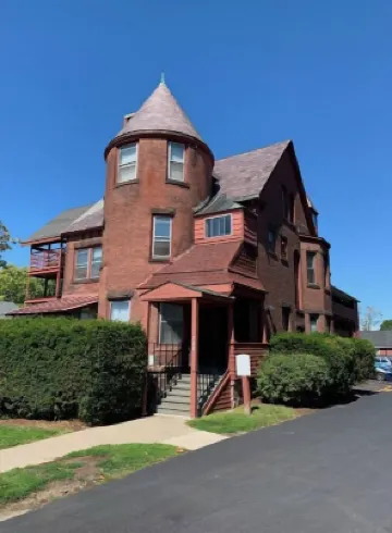 Downtown Designer Digs