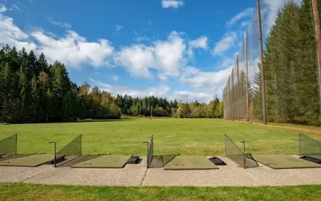 Lake Cushman Escape: Kayaks & Arcade, Pet Friendly Stay!