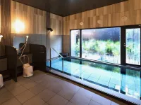 Hotel Route Inn Kyoto Kameoka - Hot Springs