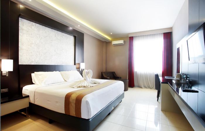 Karlita Hotel Tegal