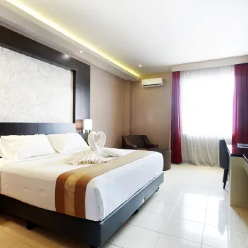 Karlita Hotel Tegal