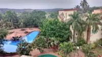 Sun City Resort - Beach