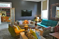 Vine Valley Inn Hôtels à : Quorrobolong