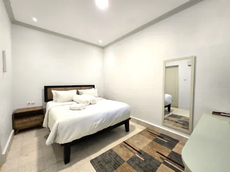 Omah Ceria Guest House