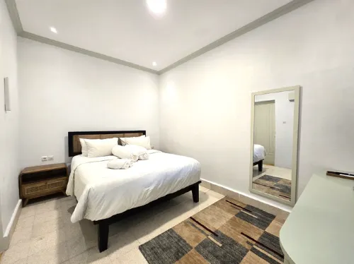 Omah Ceria Guest House