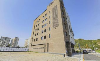 Gimhae Perfect Hotel