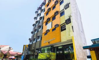Nest Nano Suites Poblacion - Makati