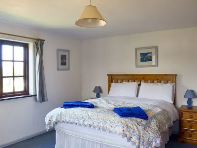 The Loft, Homeleigh Farm Hotels in der Nähe von Pawton Quoite