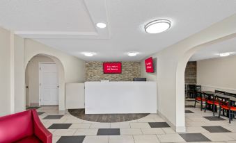 Red Roof Inn Charlotte - Airport