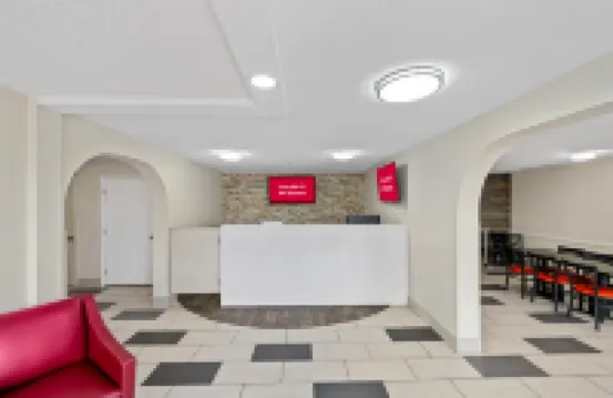Red Roof Inn Charlotte - Airport