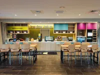 Home2 Suites by Hilton Bristol - servizio colazione