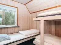 5 Person Holiday Home in Grindsted