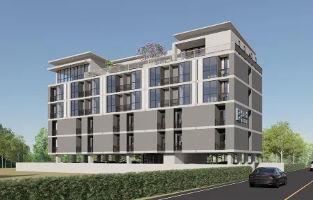 Goodday Hotel Отели рядом с достопримечательностью «Faculty of Humanities and Social Science Khon Kaen University»