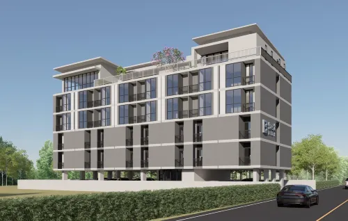 Goodday Hotel Hotels in Khon Kaen