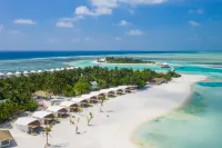 Cinnamon Hakuraa Huraa Maldives - All Inclusive Hotel a 