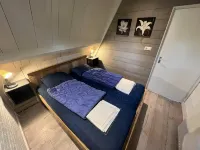 Bungalow in Limburg Near Nature Reserves