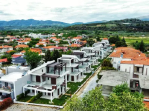 Hotel Argilos Hotels in Volvi